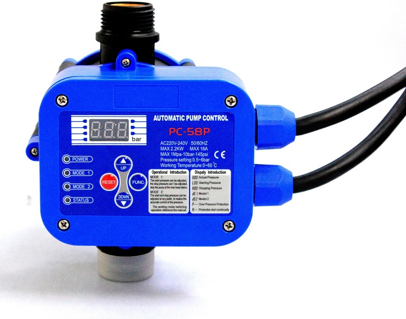 pressure control Unit ( Pc 58) - Image 3