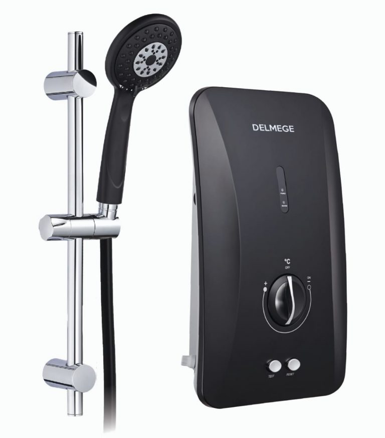 Delmage instant water heater DWHB (3.5kw) water pumps 0777395685