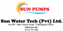 water pumps  0777395685