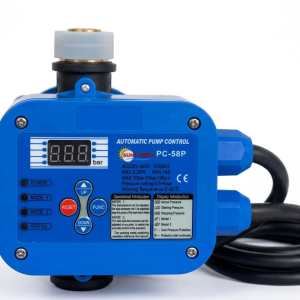 pressure control Unit ( Pc 58)
