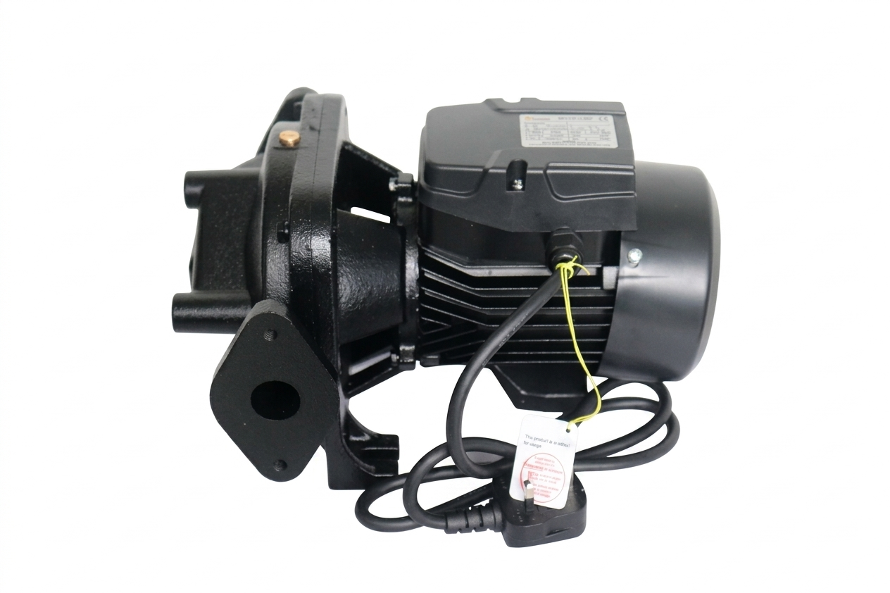 Centrifugal high head pump S5SCM750 - Image 3