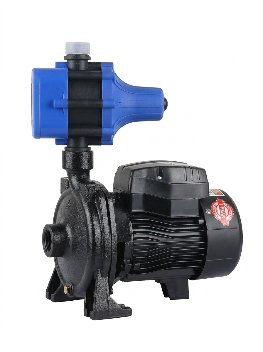 Sun 146 with Pc 58 0.75 Hp Pressure pump - Image 3