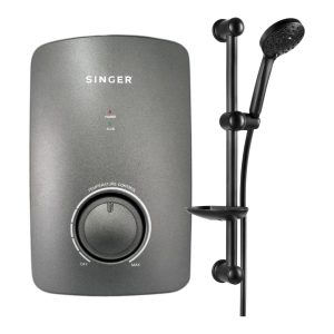Singer water Heater (SWH-119EP) with pump