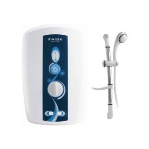 Singer water Heater (SWH-118E)without pump