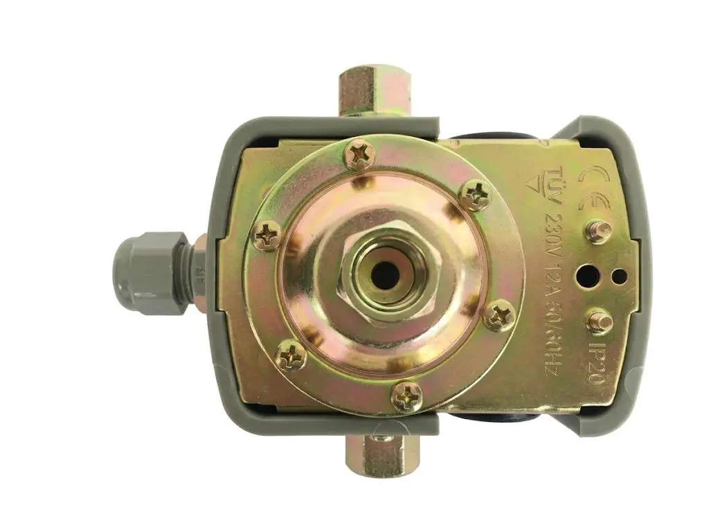 PC 2 Pressure Switch Sri Lanka | Sun Water Tech