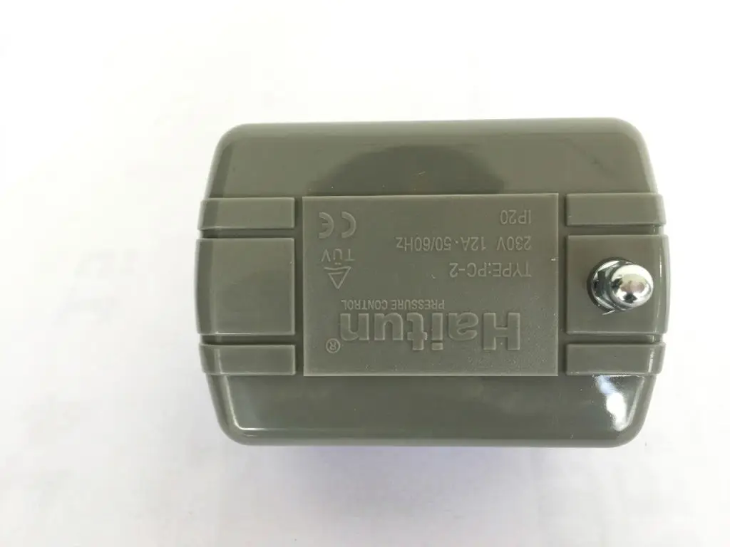 PC 2 Pressure Switch Sri Lanka | Sun Water Tech