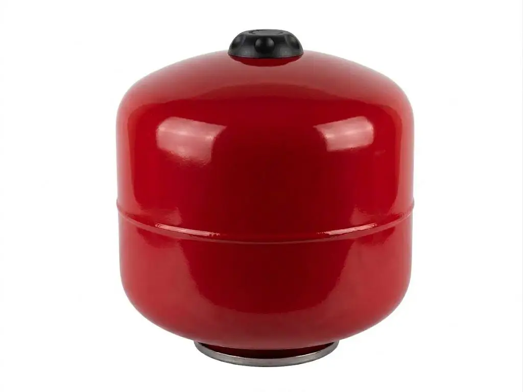 8L Pressure Tank Sri Lanka | Sun Water Tech