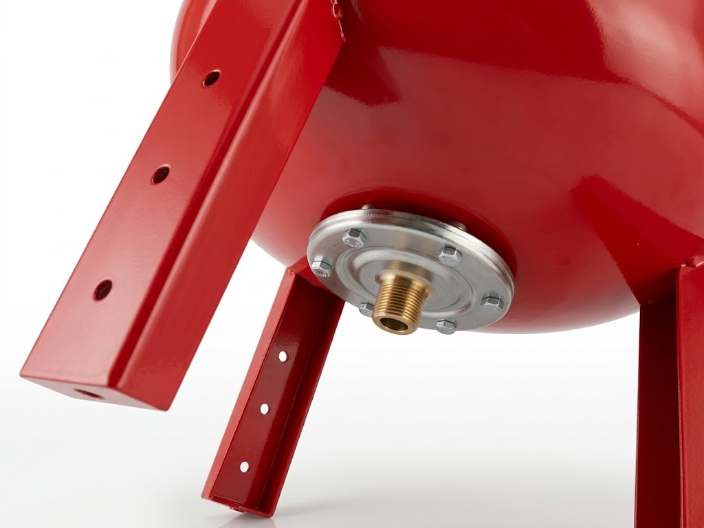 Pressure tank 100L - Image 2