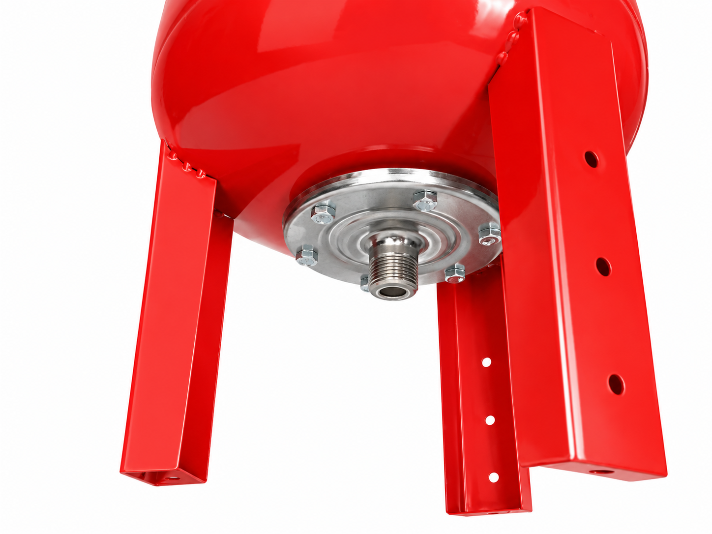 Pressure tank 50L - Image 3