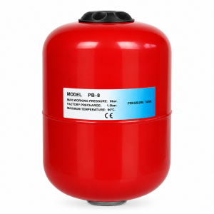 Pressure tank 12L