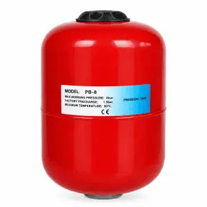 12L Pressure Tank Sri Lanka | Sun Water Tech