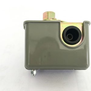 Pressure switch (PC 2)
