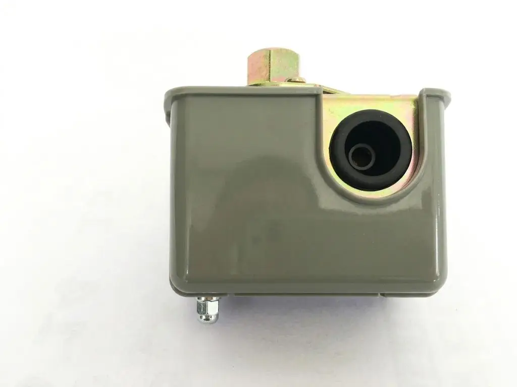 PC 2 Pressure Switch Sri Lanka | Sun Water Tech