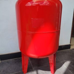 Pressure tank 24L