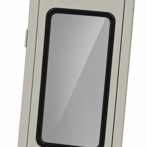 Electricity Meter box(Tribal)
