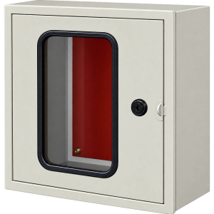 Electricity Meter box(single)