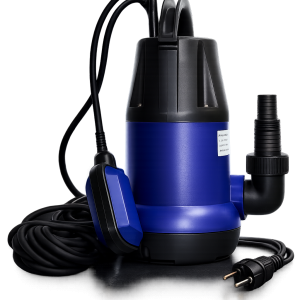 Pond pump (0.5HP)