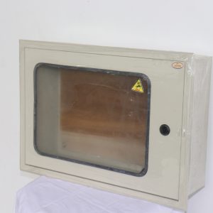 Electricity Meter box(double)