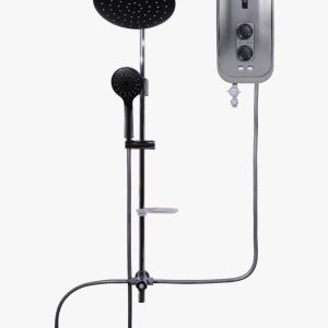 Delmage Water Heater-DWH-A(Rain shower 5.5kw)