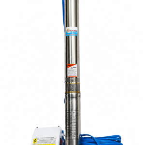 Tube well pump(0.5HP)