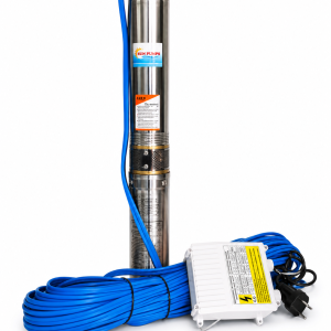 Tube well pump(0.33HP)
