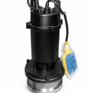Submersible Pump MCDQX1.5-32