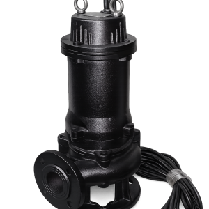 Cutter Pump (Three phase )