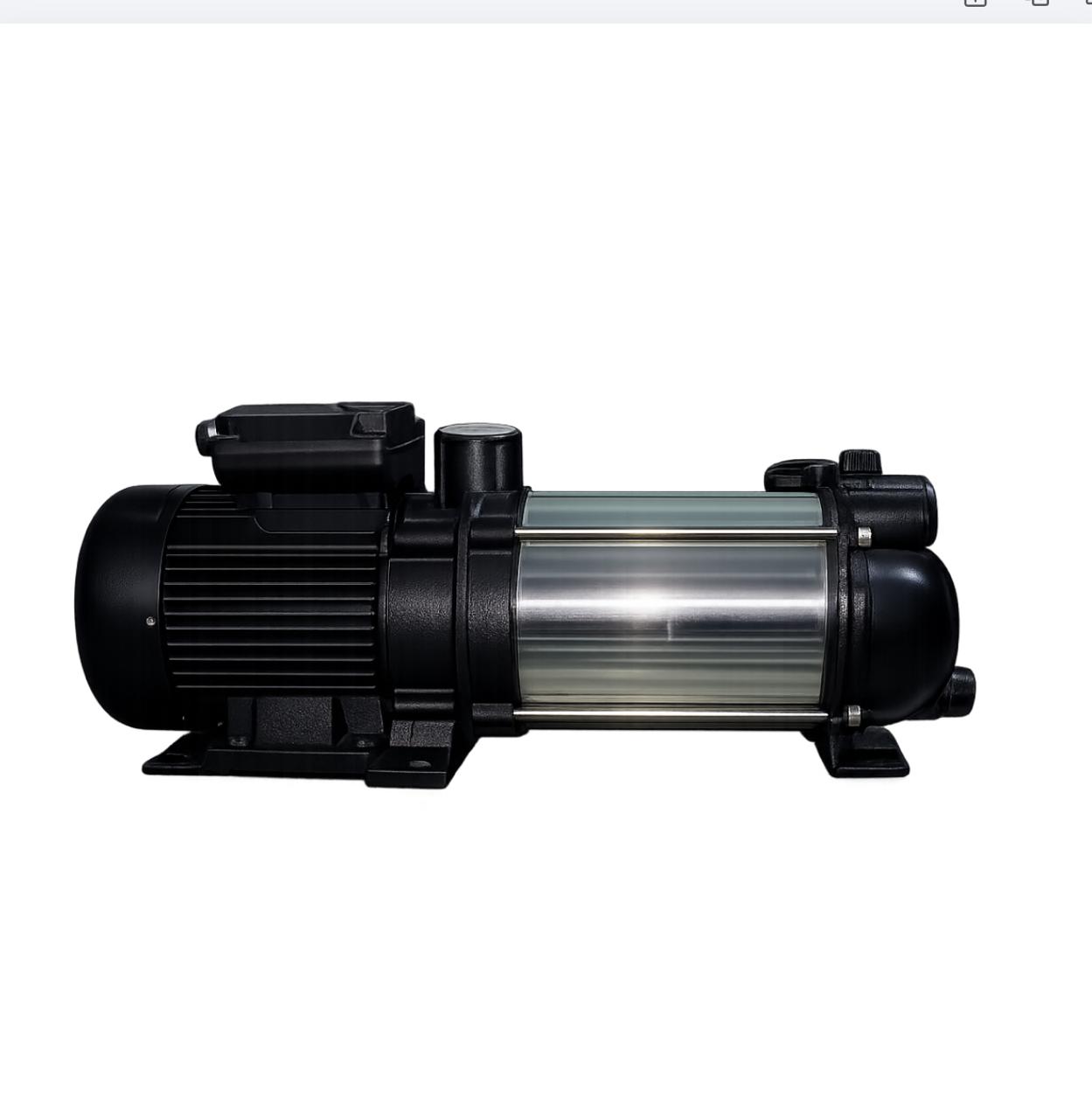 Centrifugal high head pump S5Cm1100