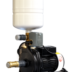 Sun 158- 12 L pressure Pump